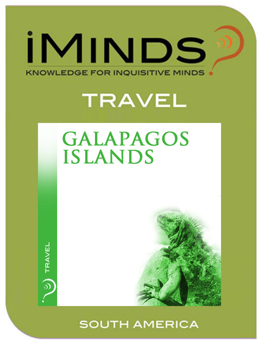Title details for Galapagos Islands by iMinds - Available
